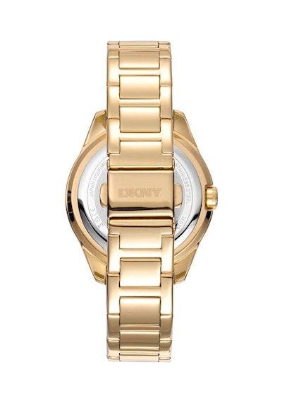Dkny Dk1l019m0035 Kadın Kol Saati Altın