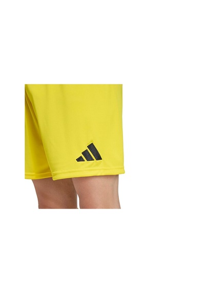 Adidas Ent26 Sho Erkek Futbol Şortu Jz2518 Sarı