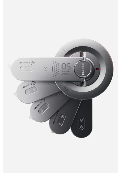 MagSafe Air Yeni Nesil Yüksek Performanslı Manyetik Stand - ASMR Dönüş - G05