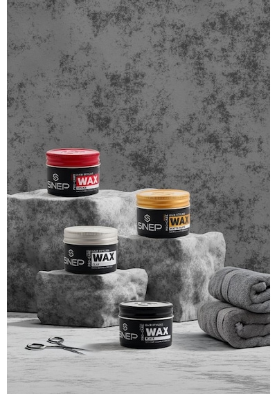 Sinep Pro-care Premium Seri Örümcek Spider Wax 100 Ml