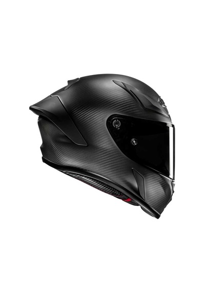 Hjc Rpha1 V2 Kask Carbon Mat Siyah Çok Renkli