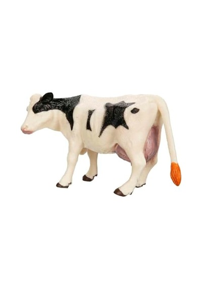 Crazoo Figür Çiftlik İnek 13 Cm