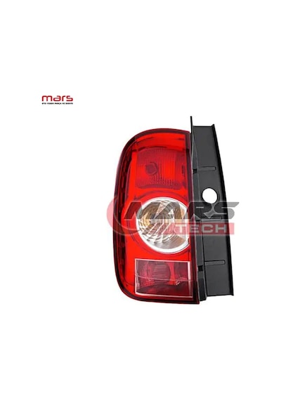 Stop Lambası Duysuz Sol Dacıa Duster 2010 Mars 265500035r