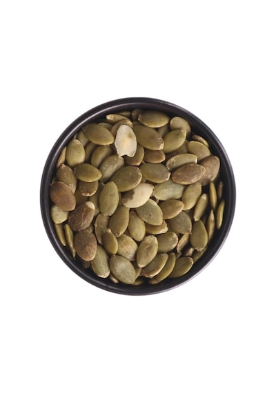 Antik Kabak Çekirdeği İçi Çiğ 200 G