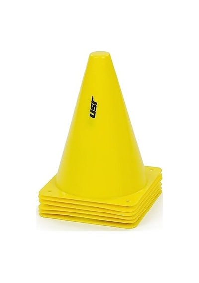 Usr Ah18 6 Lı 18 Cm Antrenman Huni Seti 26 Cm