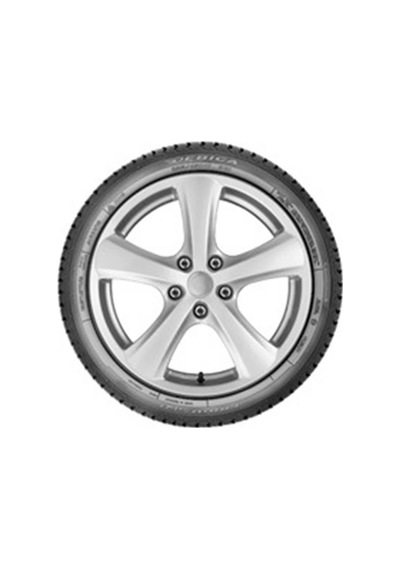 Debica 215/65R16 98H Frigo Hp 2 Kış Lastiği 2025