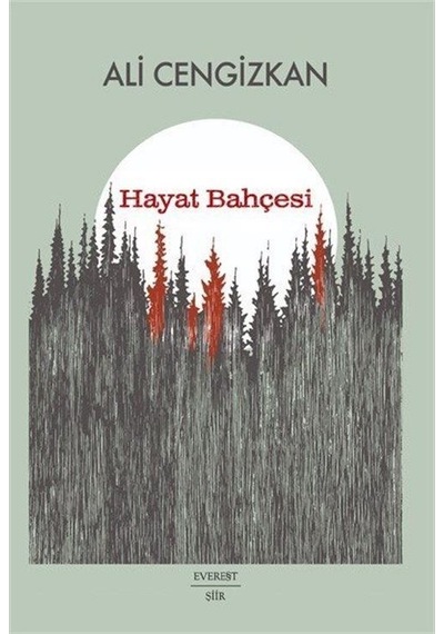 Hayat Bahçesi / Ali Cengizhan