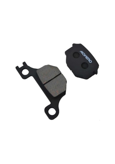 Motolider Arka Fren Balatası Mondial Drift Mh-150 Kn 150 Mr 150 125 Arora 185- Xtreme Max 289