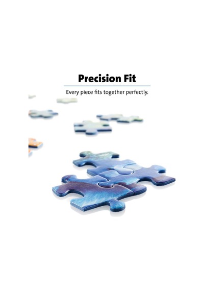 Ravensburger S200 Parça Puzzle Güneş sistemi 127962