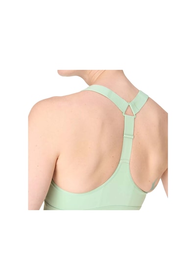 Sweaty Betty Sweaty Betty Power Medium Support Sports Br Kadın Yeşil Fitness Bra 6609 Yeşil
