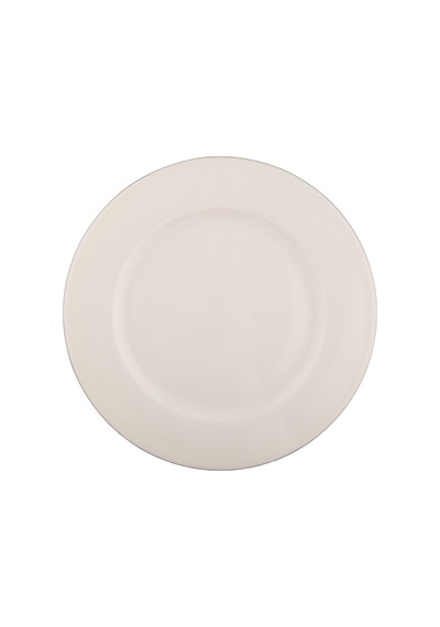 Aryıldız Hera Platin Servis Tabağı 25 Cm Renkli