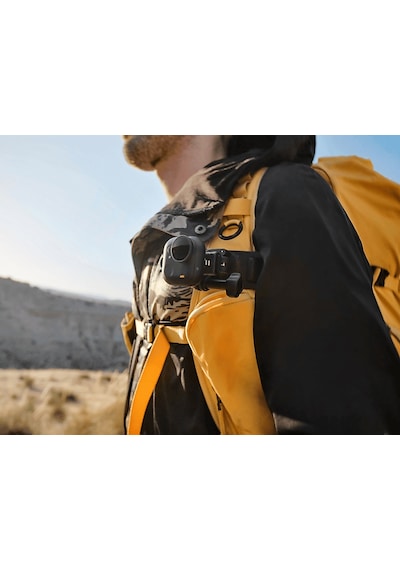 Insta360 Go Ultra Creator Bundle Aksiyon Kamerası Siyah Siyah
