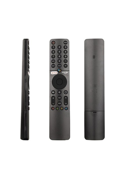 Weko Xiaomi Mı-ver7 L75m6-esg Netflix-prime Video Tuşlu Lcd Led Tv Kumanda