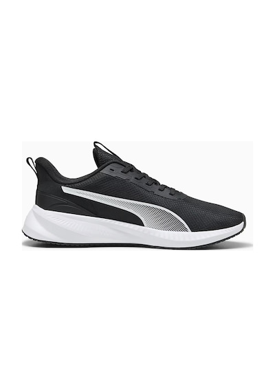 Puma Flyer Lite 3 Unisex Siyah Koşu Ayakkabısı