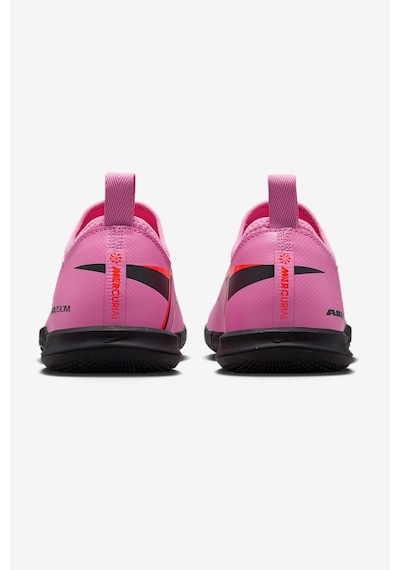 Nike Jr. Mercurial Vapor 16 Academy Genç/çocuk Halı Saha Ayakkabısı Fq8289-600 Pembe