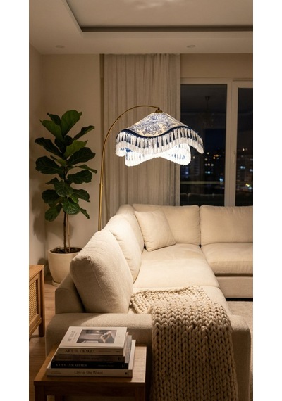 Toile Azure Lambader Diğer