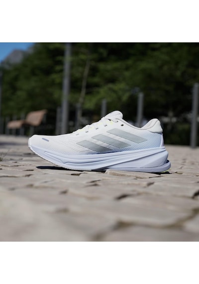 Adidas Supernova Rise 2 Kadın Koşu Ayakkabısı C-adıjs3047b10a00 Beyaz