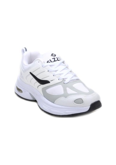 Papuçcity Slzr 03285 Unisex Günlük Spor Ayakkabı Beyaz