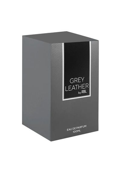 Rebul Grey Leather Erkek Parfüm EDP 100 ML