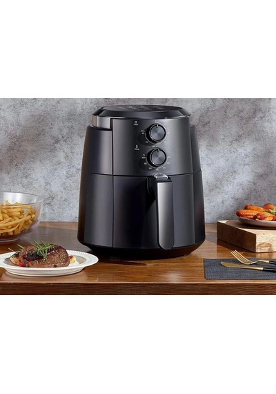 Midea MF-TN35A2 3.5 LT Airfryer Yağsız Fritöz