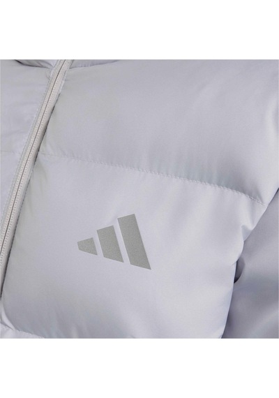 Adidas 3-stripes Çocuk Gri Mont Kq6185