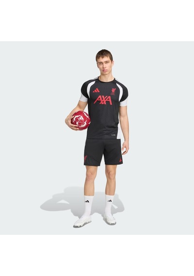 Adidas Liverpool Fc 26/27 Tiro Training Erkek Forma C-adıkb5771e50a00 Siyah