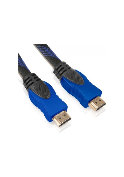 Inca Ihk-10T 10mt 2.0v Hdmı Kablo 18 Gbps Bant Genişliği , 4K& 2