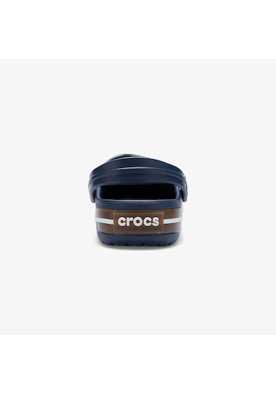 Crocs Crocband Gum Clog Erkek Lacivert Terlik 212756