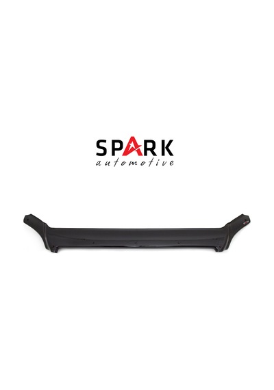 Mercedes Sprinter 2006-2012 Yıl Aralığı Uyumlu Kaput Rüzgarlığı 3mm