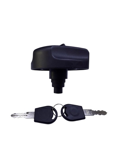 84183928 - Mazot Depo Kapağı Mitsubishi T480 T580