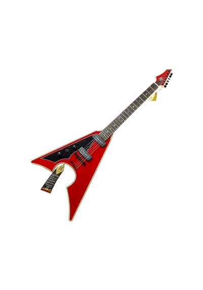 Axl 011 Rd Elektro Gitar