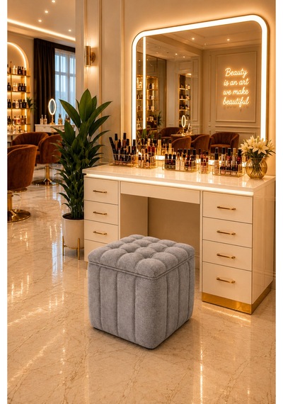 Kapitoneli Dilimli Modern Kare Puf Ayak Dinlendirme Taburesi Dekoratif Ve Rahat Yüksek Kalite Gri Renk - 844681895 Gri Renk Kapitoneli Dilimli Modern Kare Puf Ayak Dinlendirme Taburesi Dekoratif Ve Rahat Yüksek Kalite Gri Renk - 844681895 Gri Renk