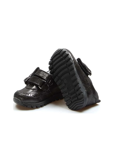Fast Step Hakiki Deri Kız Çocuk Sneaker Ayakkabı 837ıa03 001