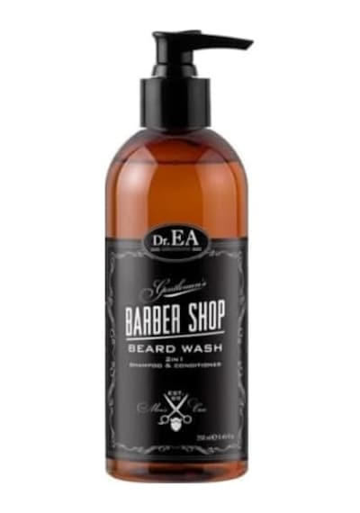 Barber 2&apos Si 1 Arada Sakal Kremli Şampuan 250 Ml