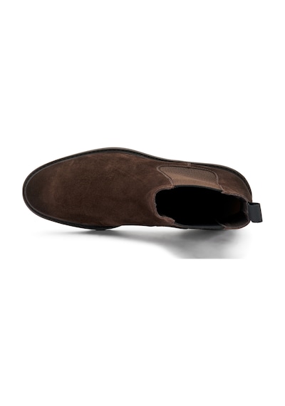 Pepe Dark Brown Bot Erkek 71a5 Frau Softy Pepe Kahve