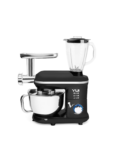 Yui M120 Multi-Fonksiyonel Stand Mikser