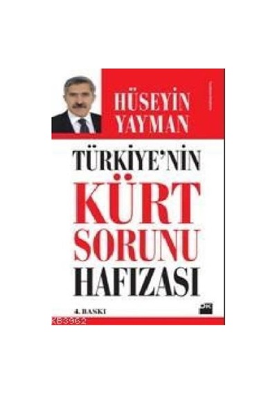 Türkiye'nin Kürt Sorunu Üzerine Kapsamlı Çalışma
