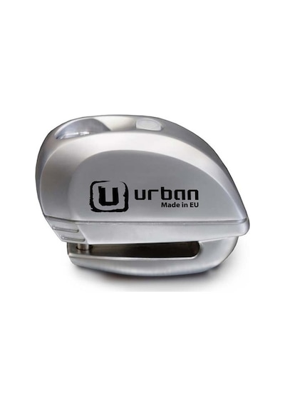 Urban Securıty Ur22 Alarmlı Disk Kilidi 6mm Pim