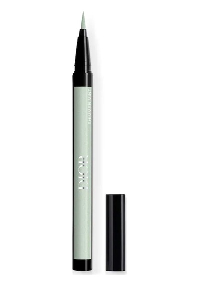 Dior Diorshow Liquid Liner Ultra Precise Felt-tip Eyeliner - Eyeliner 301 Diğer