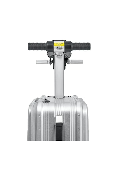 Airwheel SE3S Elektrikli Binilebilir Scooter Valiz