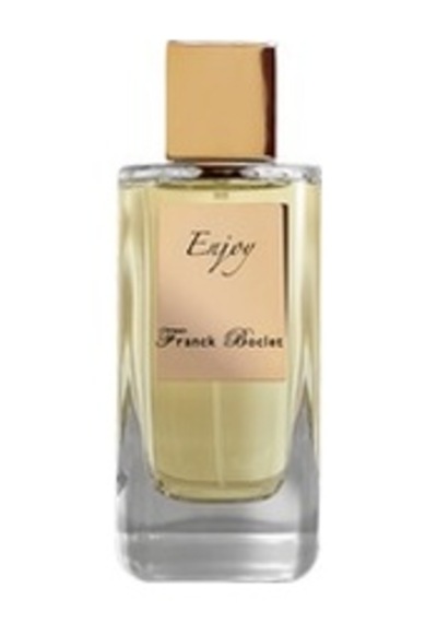 Franck Boclet Enjoy Unisex Parfüm EDP 100 ML