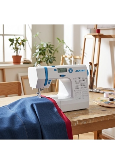 Ev Tipi Bilgisayarlı Dikiş Makinesi Jk-b320