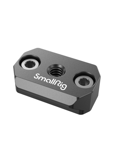 Smallrig - 3032 Djı Ronin S Ve Sc İçin Montaj Plakası