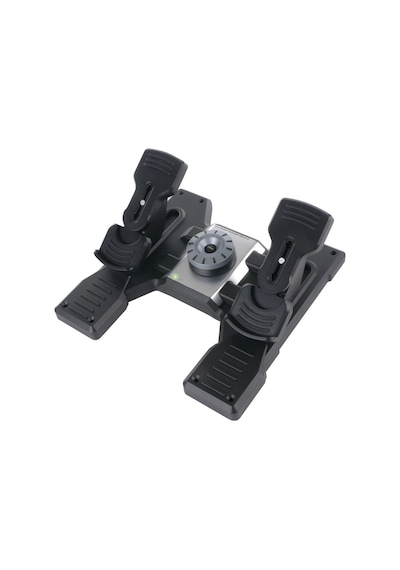 Logitech G Saitek Pro Flight Rudder Pedals