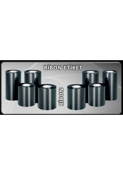 110Mmx74Mt Ribon Wax