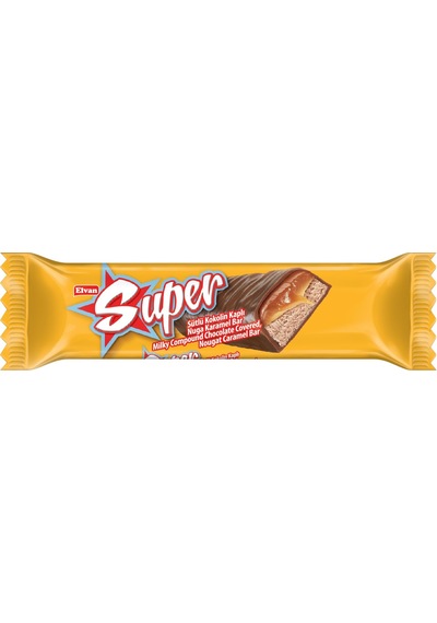 Süper 18 Gr. 24 Adet 1 Kutu