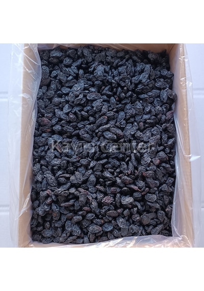 Toptan Duble Kilis Karası Üzüm 10 Kg 10 KG