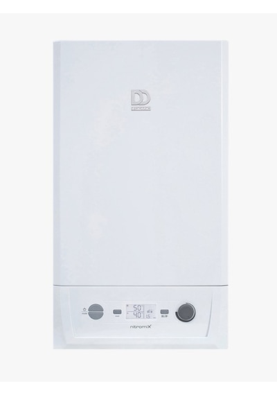 Demirdöküm Nitromix P 24kw Tam Yoğuşmalı Kombi