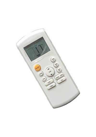 Arçelik Rg57k7 B /bgef Klima Kumandası