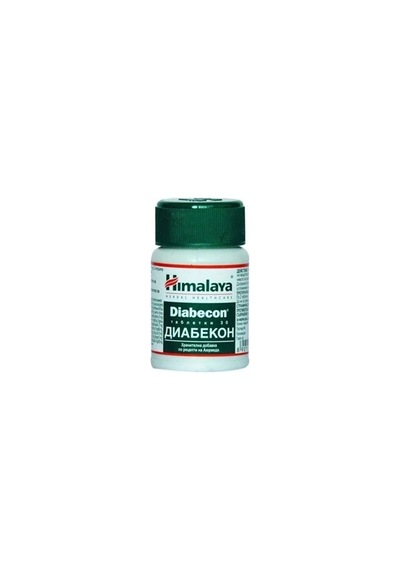 Himalaya Diabecon İleri Seviye Metabolik Denge Ve Glikoz Yönetim Desteği